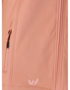 Softshell damski Whistler Covina