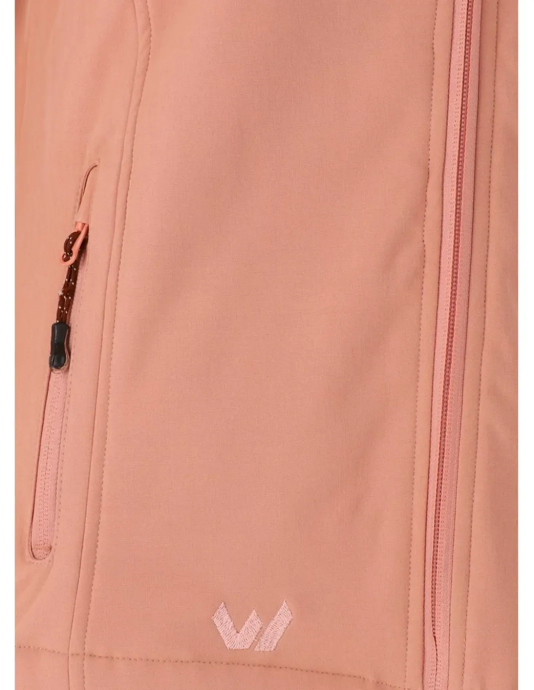 Softshell damski Whistler Covina