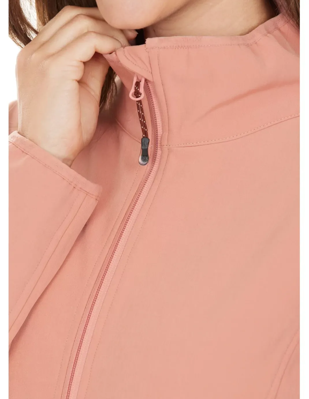 Softshell damski Whistler Covina