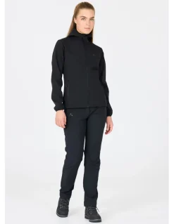Softshell damski Whistler Luango