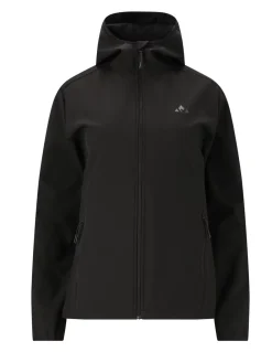 Softshell damski Whistler Luango