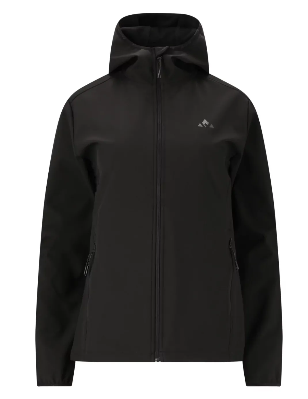 Softshell damski Whistler Luango