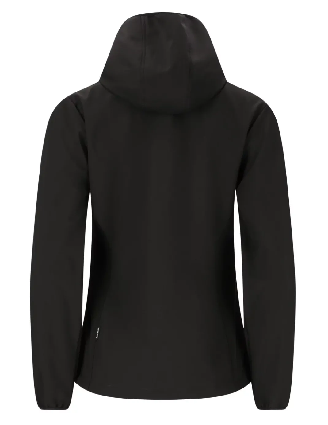 Softshell damski Whistler Luango