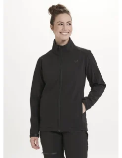 Softshell damski Whistler Breezy W-PRO 8000