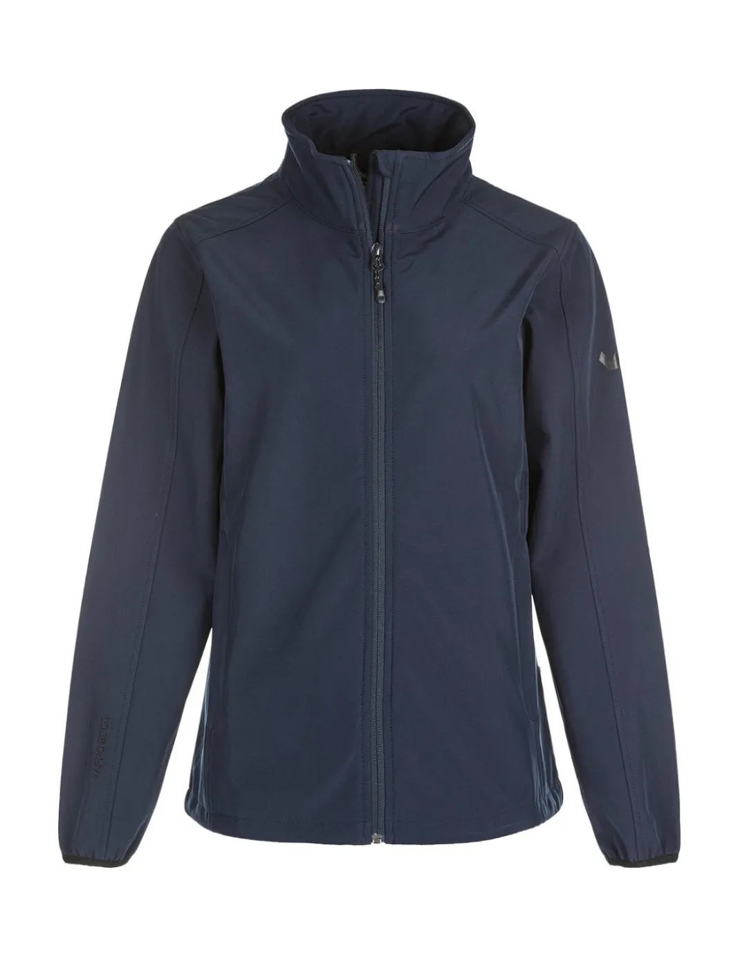 Softshell damski Whistler Breezy W-PRO 8000