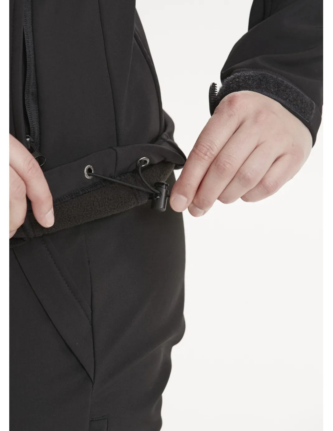 Softshell damski Whistler Breezy W-PRO 8000