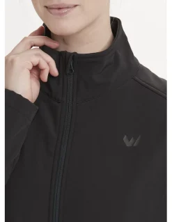 Softshell damski Whistler Breezy W-PRO 8000