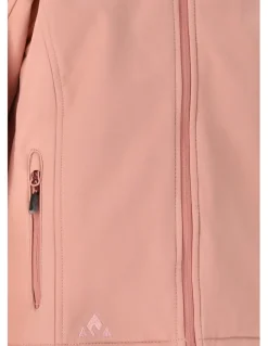 Softshell dziecięcy Whistler Covina