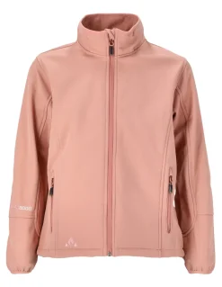 Softshell dziecięcy Whistler Covina