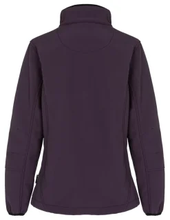 Softshell dziecięcy Whistler Covina