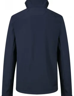 Softshell męski Tenson Dandy Granatowa