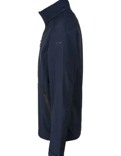 Softshell męski Tenson Dandy Granatowa