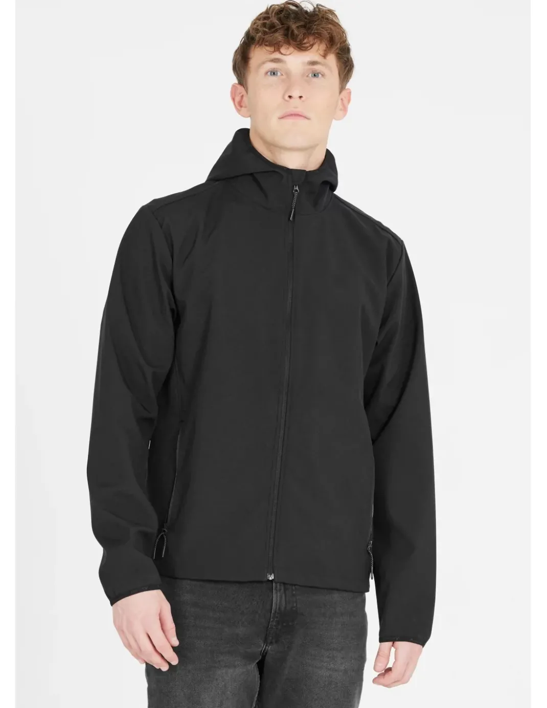 Softshell męski Whistler Luango