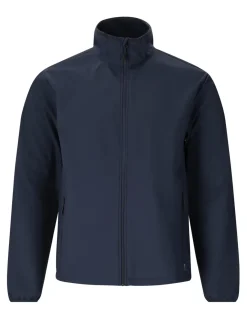 Softshell męski Whistler Lango