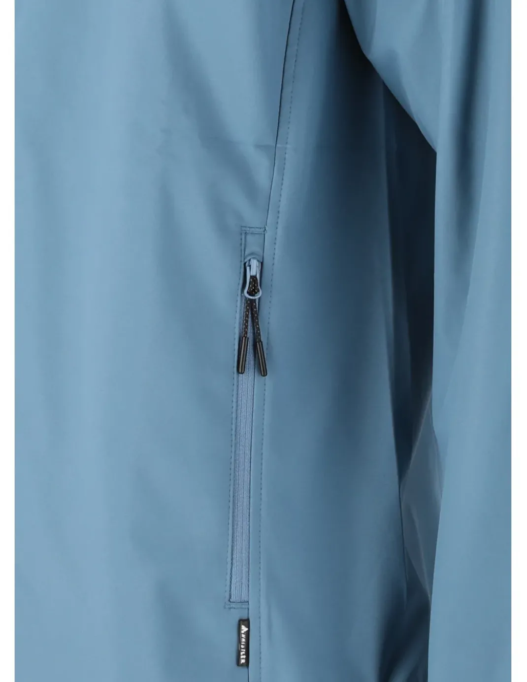 Softshell męski Whistler Luango