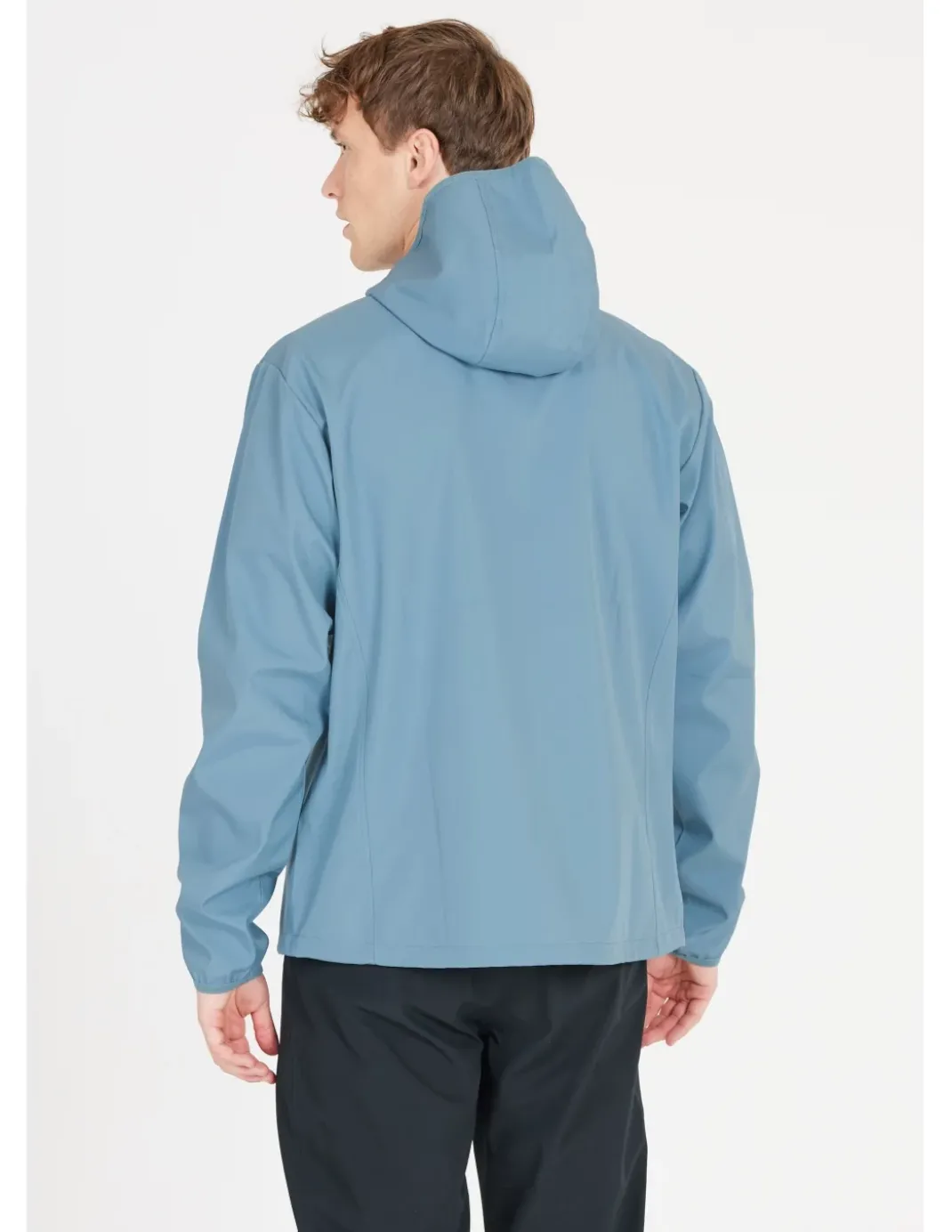 Softshell męski Whistler Luango