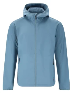 Softshell męski Whistler Luango