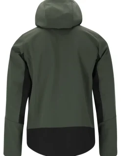Softshell męski Whistler Ryder W-PRO 8000