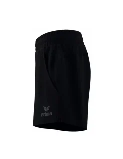 Spodenki damskie Erima Essential Team Sweat Shorts