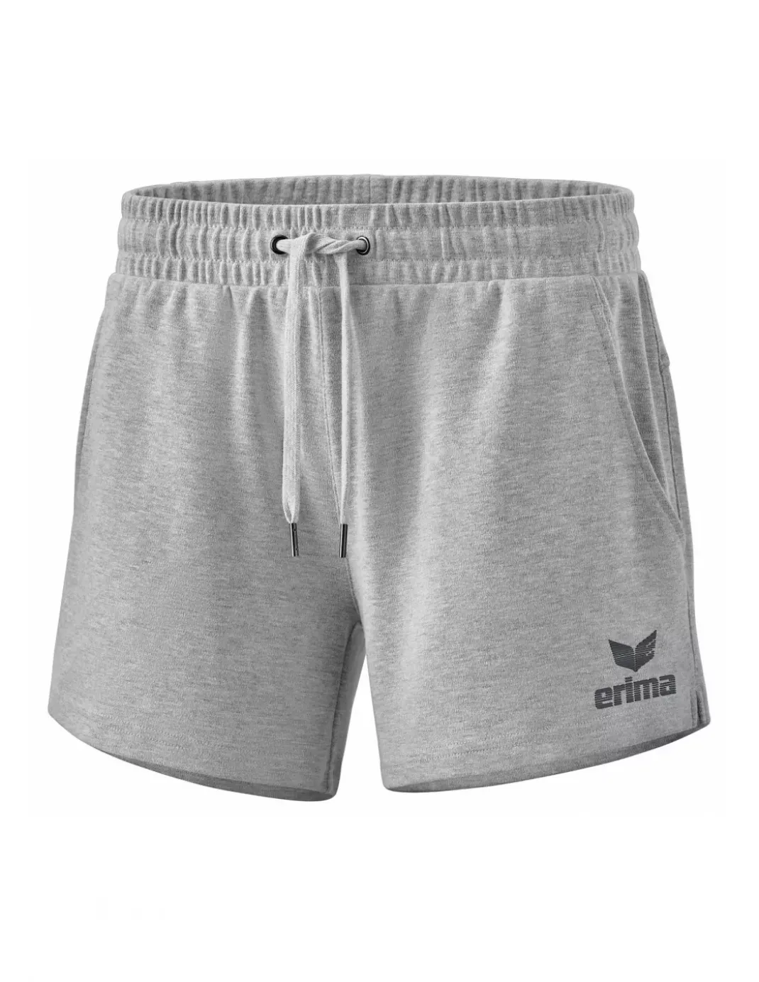 Spodenki damskie Erima Essential Team Sweat Shorts