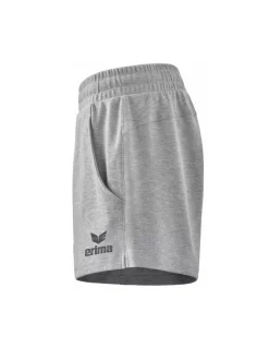 Spodenki damskie Erima Essential Team Sweat Shorts