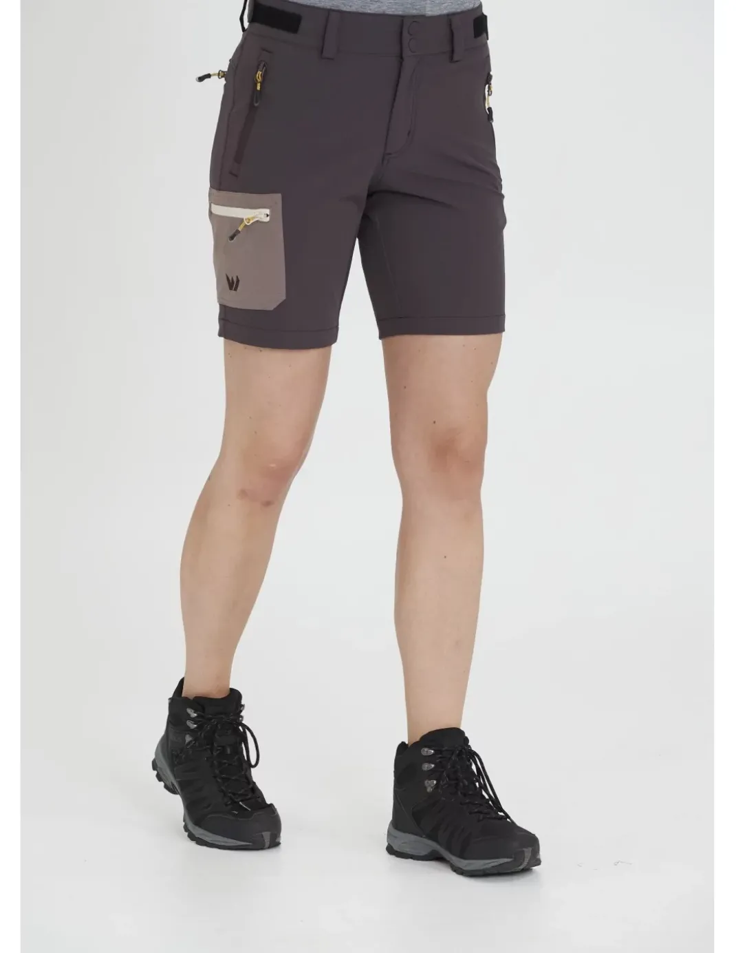 Spodenki damskie Whistler Globe Stretch