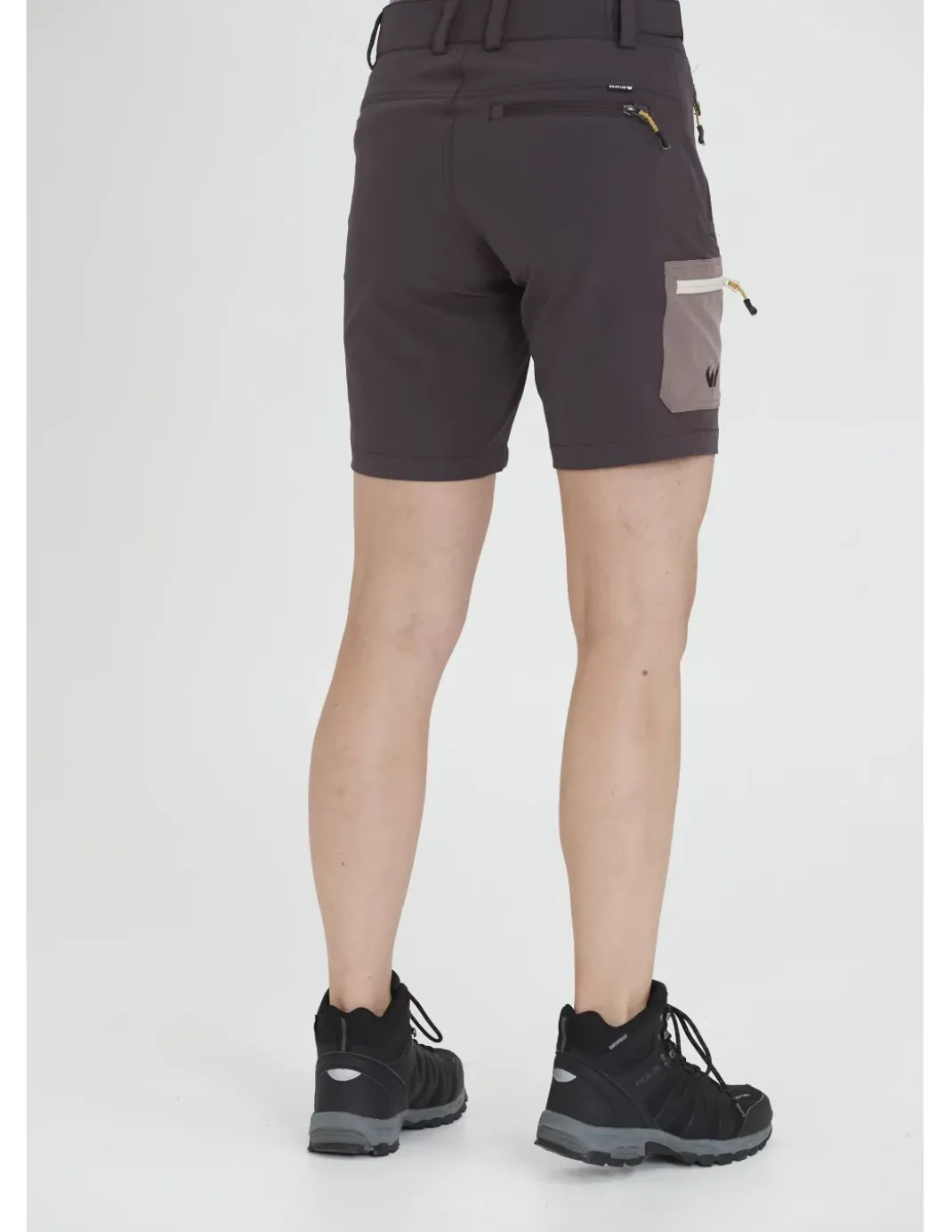 Spodenki damskie Whistler Globe Stretch