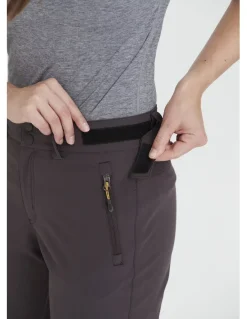Spodenki damskie Whistler Globe Stretch
