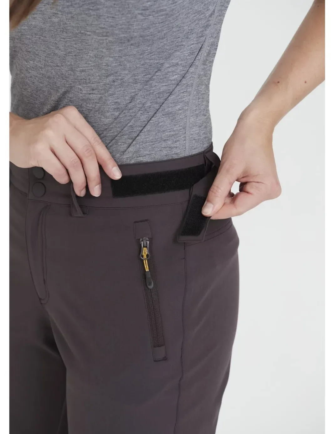 Spodenki damskie Whistler Globe Stretch