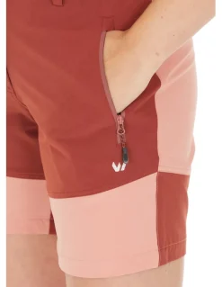 Spodenki damskie Whistler Lala Stretch