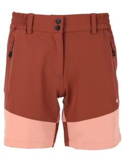 Spodenki damskie Whistler Lala Stretch