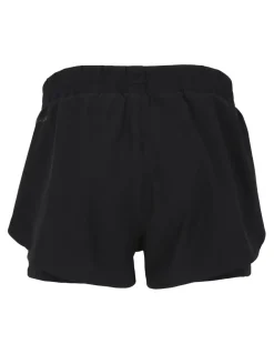 Spodenki do biegania damskie Endurance Yarol 2w1