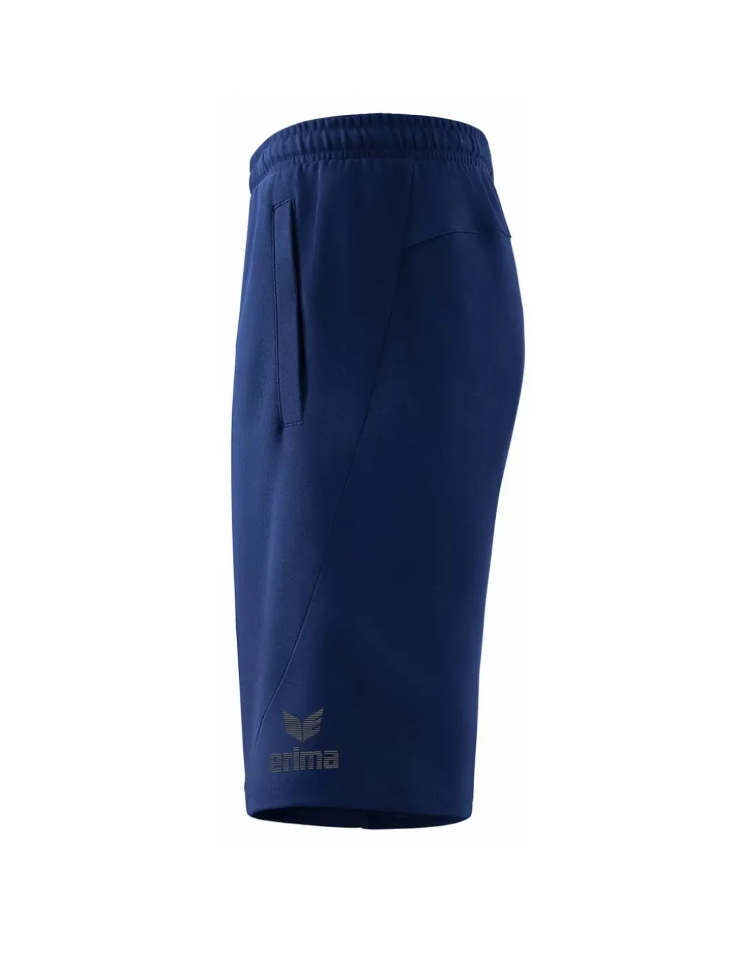 Spodenki juniorskie Erima Essential Team Sweat Shorts