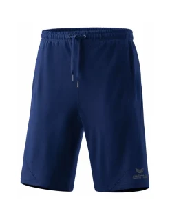 Spodenki męskie Erima Essential Team Sweat Shorts