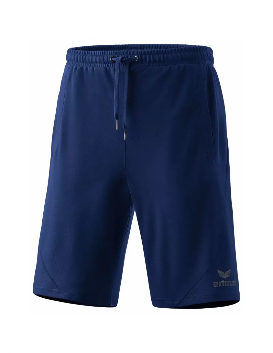 Spodenki męskie Erima Essential Team Sweat Shorts