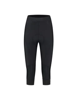 Spodenki rowerowe 3/4 damskie Rogelli Essential II