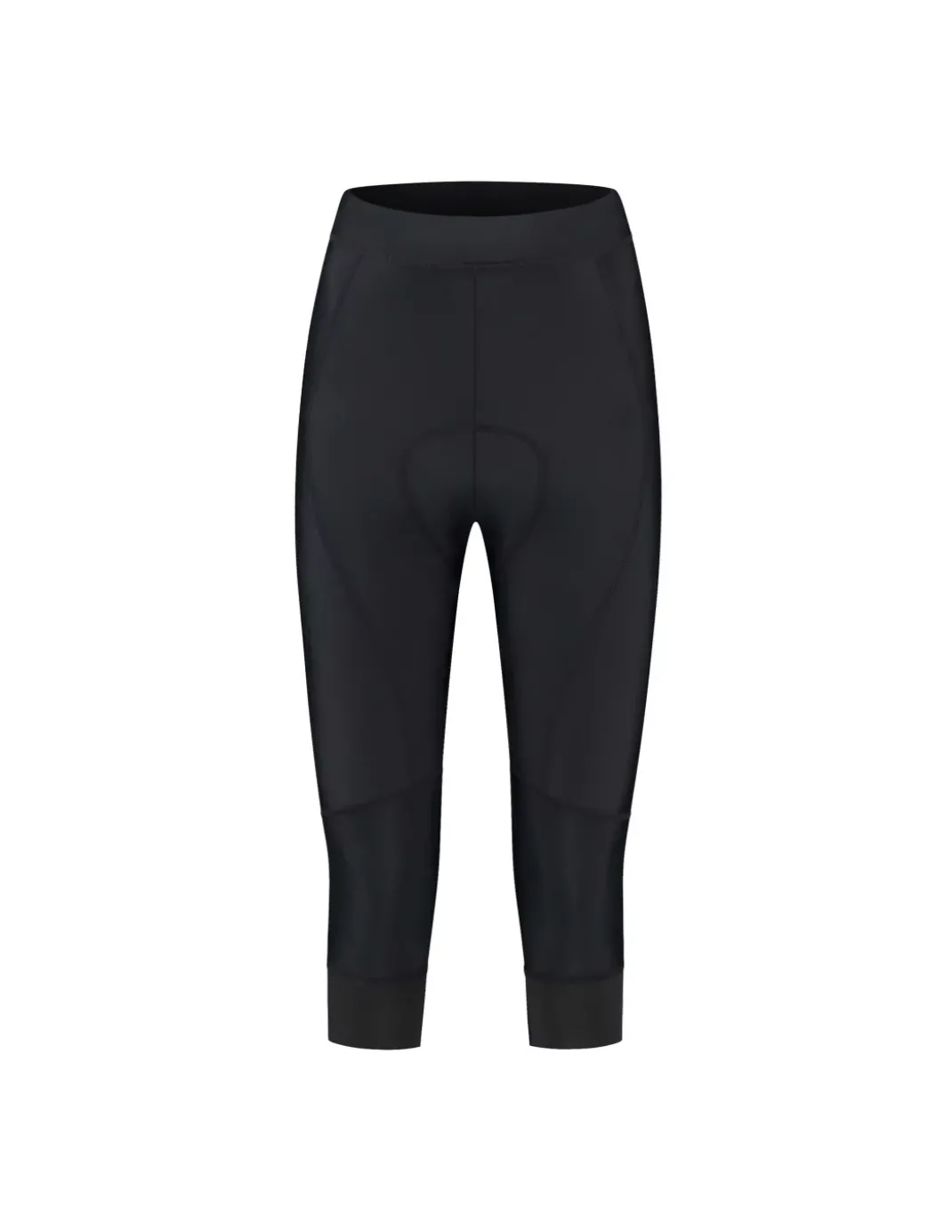 Spodenki rowerowe 3/4 damskie Rogelli Essential II