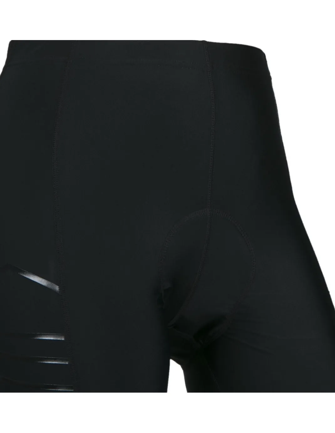 Spodenki rowerowe damskie Endurance Jayne XQL