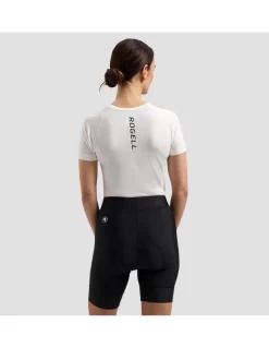 Spodenki rowerowe damskie Rogelli Modesta