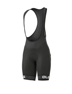 Spodenki rowerowe damskie Alé Cycling Solid Traguardo