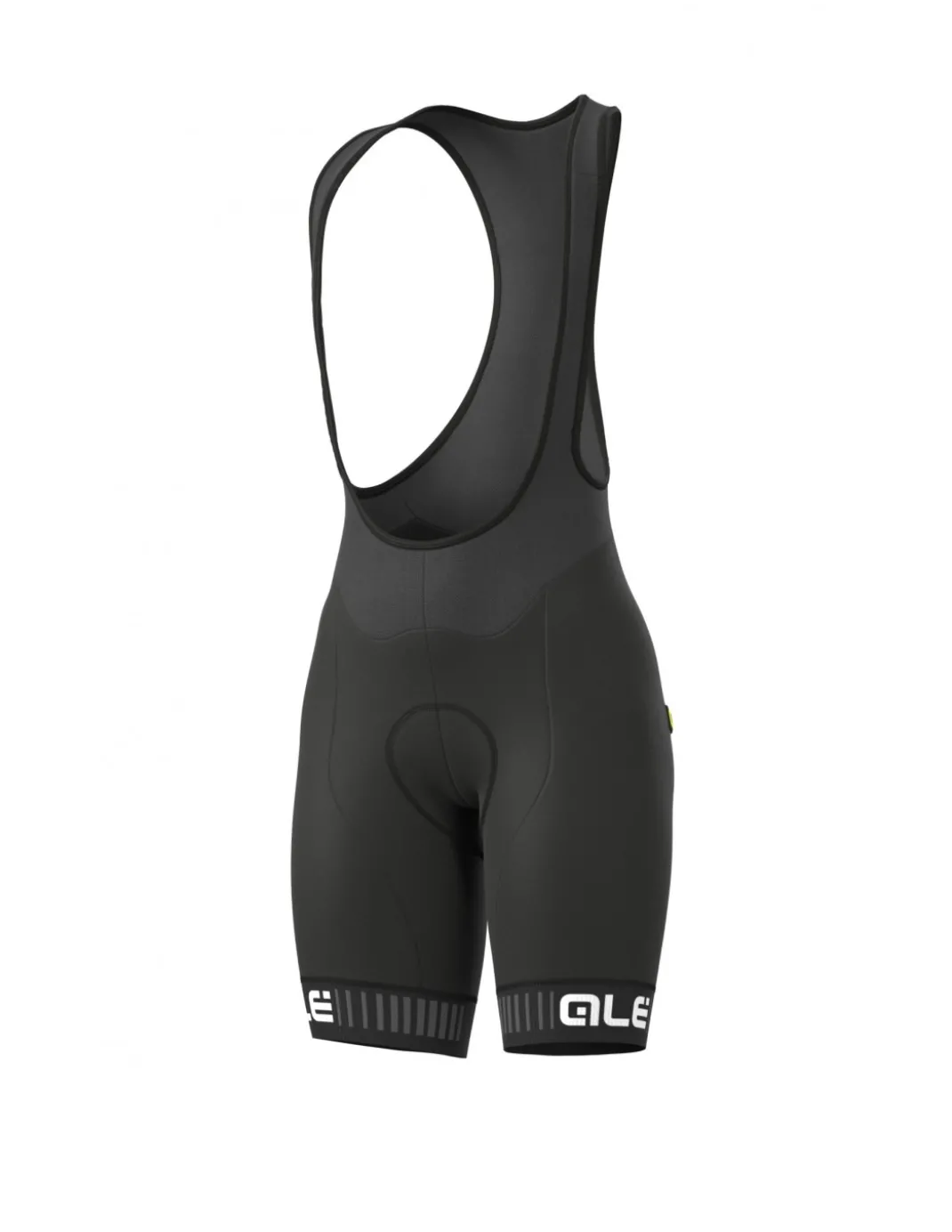 Spodenki rowerowe damskie Alé Cycling Solid Traguardo