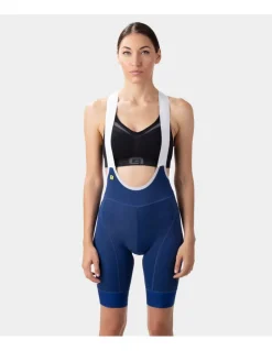 Spodenki rowerowe damskie Alé Cycling PR-E Magic Colour