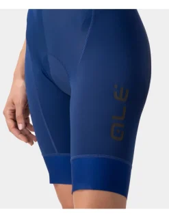 Spodenki rowerowe damskie Alé Cycling PR-E Magic Colour