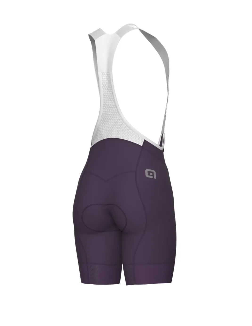 Spodenki rowerowe damskie Alé Cycling PR-E Magic Colour