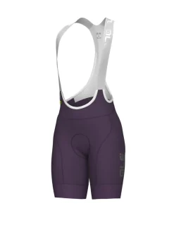 Spodenki rowerowe damskie Alé Cycling PR-E Magic Colour