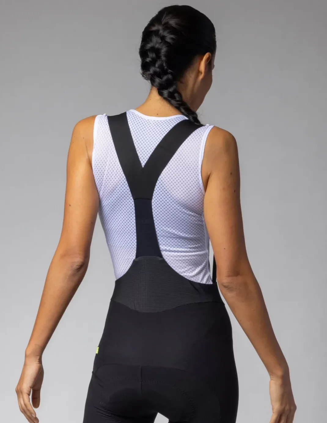 Spodenki rowerowe damskie Alé Cycling R-EV1 SpeedFondo Light