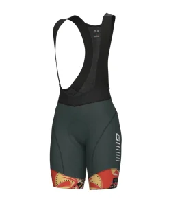 Spodenki rowerowe damskie Alé Cycling PR-E Rio
