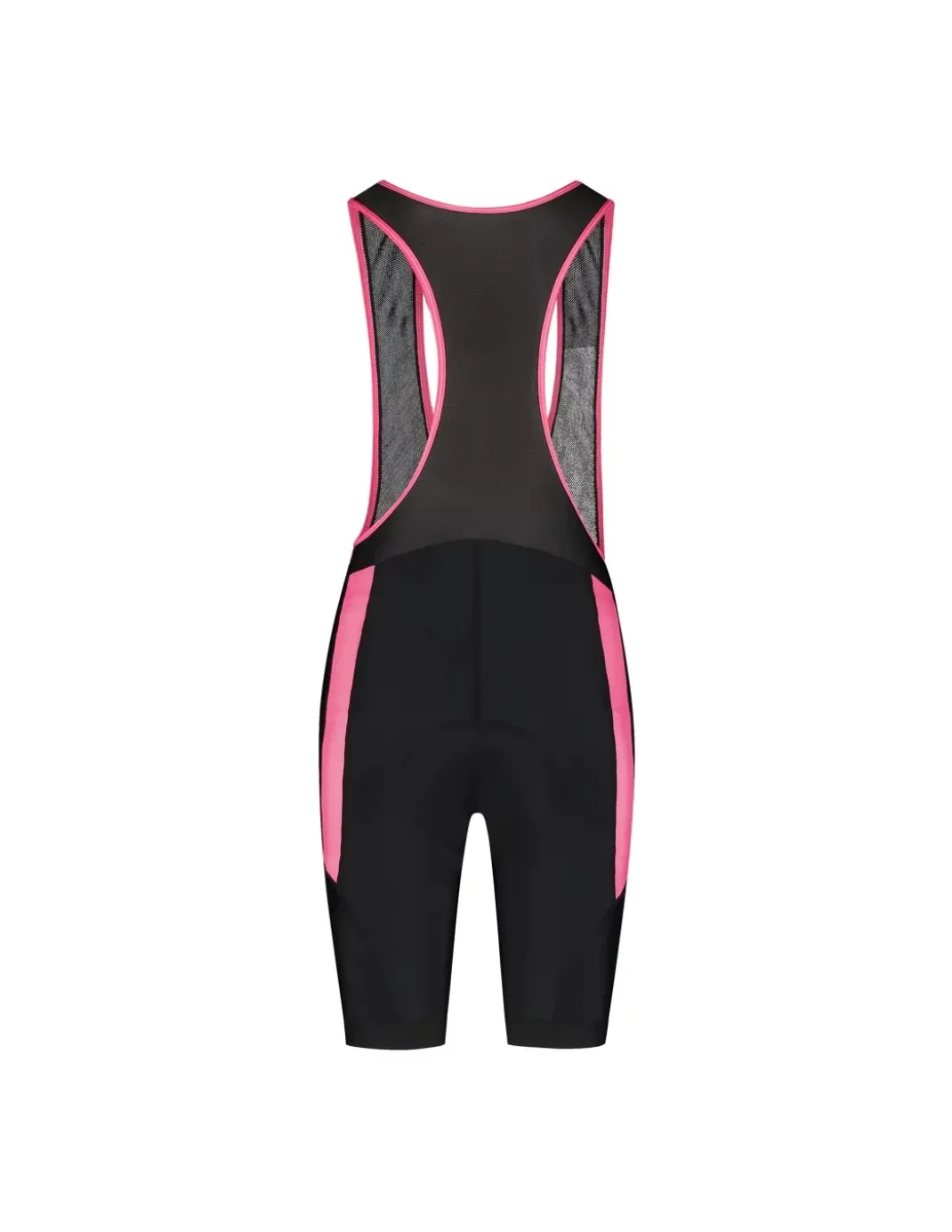 Spodenki rowerowe damskie Rogelli Core Colored