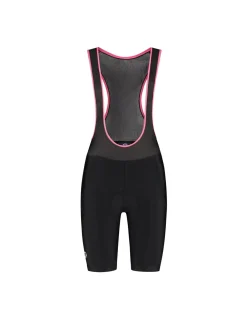 Spodenki rowerowe damskie Rogelli Core Colored