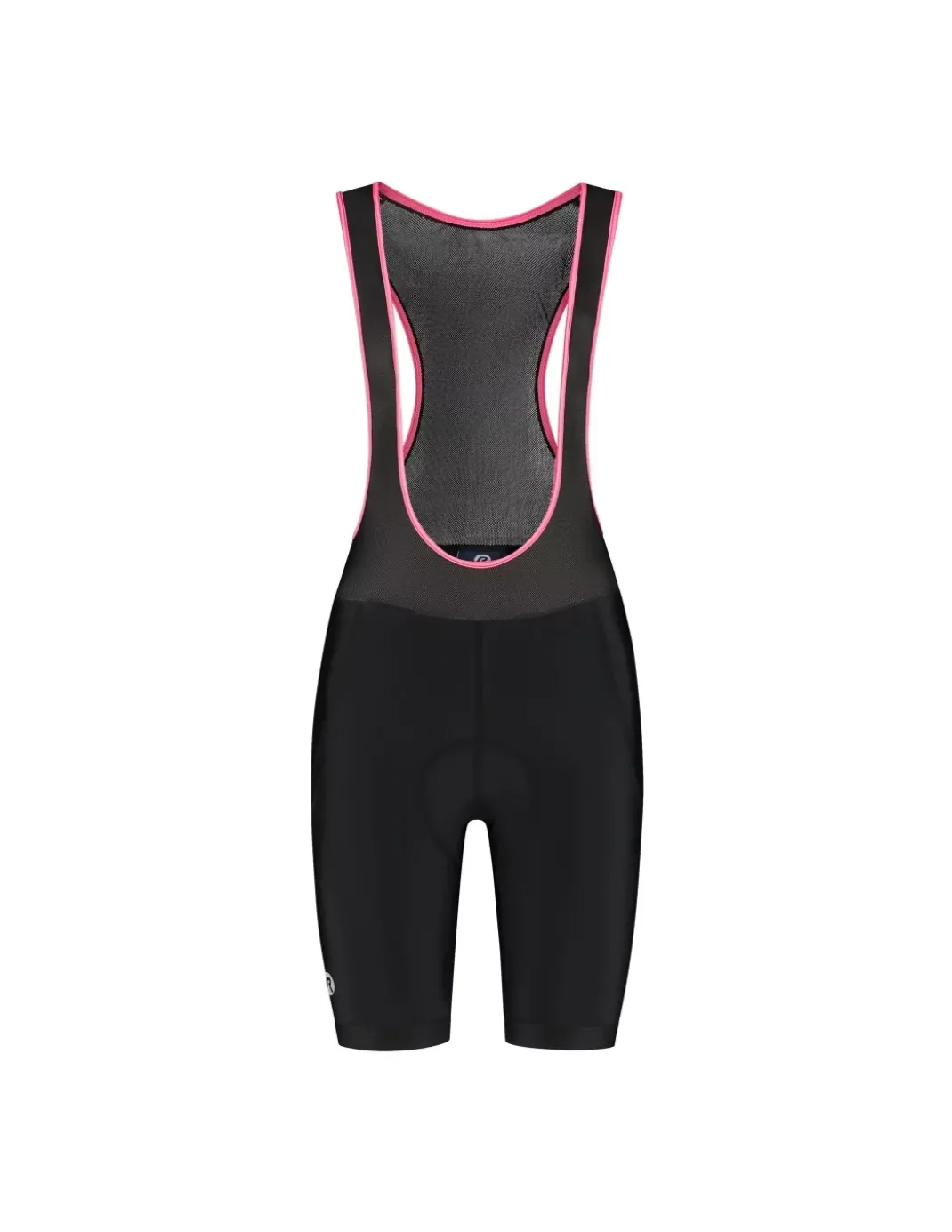 Spodenki rowerowe damskie Rogelli Core Colored